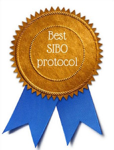 best sibo protocol